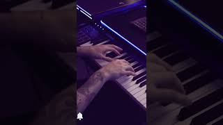 Your daily dose of beautiful 🎹#piano #pianomusic