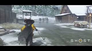  Ghost of Yotei Gameplay Demo | GameStop