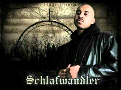 Ich bin wie ich bin - Schlafwandler