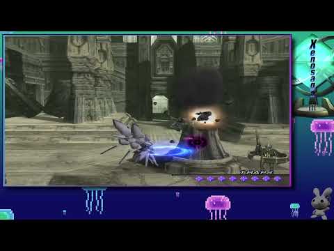 Let's Play Xenosaga III [Part 9 Final]