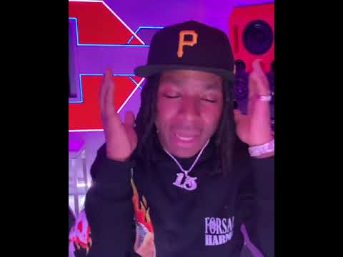 Lil Quill - Bet (Pt.1) (New Snippet)