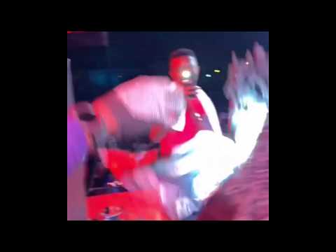 Frank Naro performance LastNight at Guru Ashongman Hood Tour🔥