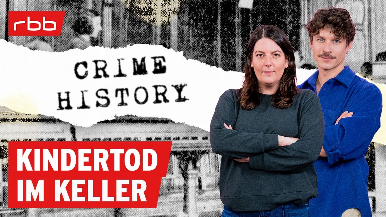 Warum lässt eine Mutter ihre Kinder verdursten? | Crime History | Im Visier | True Crime