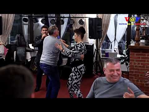 Ionut si Doinita Dolanescu Sarbe de joc Cu Victor de la Fundulea La Hanul lui Troanca