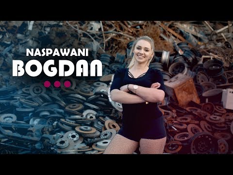 Naspawani - Bogdan (Official Video) Disco Polo 2019
