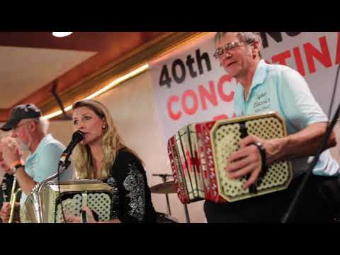 The Cynor Classics - North South East West Polka