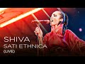 Sati Ethnica - SHIVA (live from 1930, Moscow, 14/05/2021)