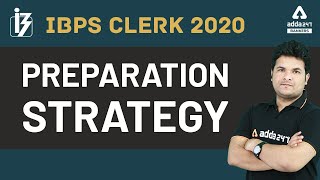 IBPS Clerk Preparation Strategy 2020 - How to Crack IBPS Clerk 2020 || Adda247