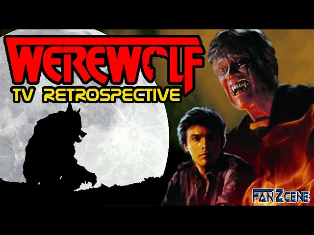 Werewolf TV Retrospective