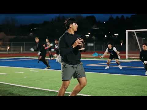 HS Highlights - Venom - Pinole Tourney