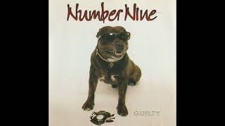 Number Nine - Cold Embracing (Melodic-Rock)