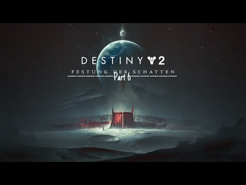 Die Pyramide! |FINALE| Destiny 2: Festung der Schatten