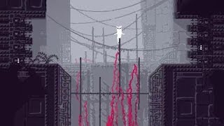 Rain World Alpha Trailer