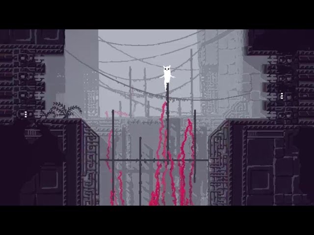 Video - Rain World (PC)