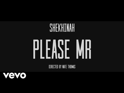 AUDIO & Shekhinah – Please Mr