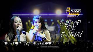 Download lagu VELA ZALADARA Feat TIARA TAHTA - BUKAN TAK MAMPU (Live cover DANSA) mp3 Download lagu VELA ZALADARA Feat TIARA TAHTA - BUKAN TAK MAMPU (Live cover DANSA) mp3
