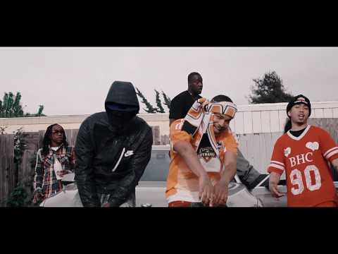 Pyrex Pissy X Buddah X Ski "Politics" ( ProdCuddie C ) | Dir. @WETHEPARTYSEAN