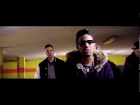 Moulay - Hast Du Was Bist Du Was (Official HD Video)