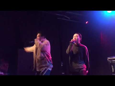 190202 Dsel - Cigar (feat. Khundi Panda)