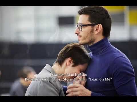 Beverley Knight, Joss Stone & Omar - Lean On Me