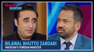Bilawal Bhutto Zardari - The  Perfect Storm  Pakis
