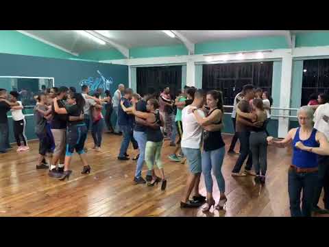 Kizomba Workshop 20.09.19