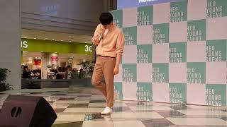 181001  HEO YOUNG SAENG 허영생  ①