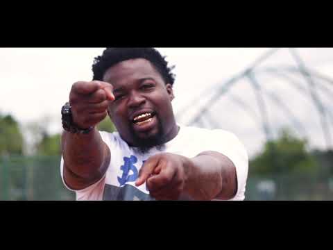 BMC feat. Shy Bloom x Bulldawg da don (Official Music Video) shot by @newASNFilms