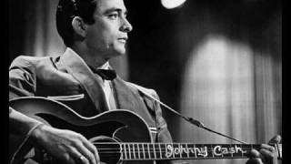 Another Man Done Gone - Johnny Cash