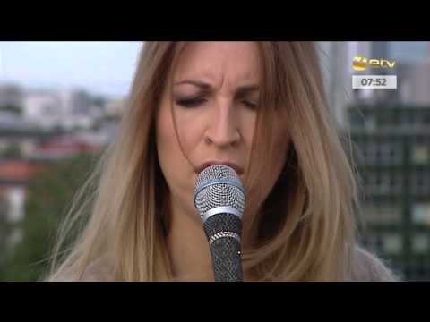 KOIT TOOME JA MAARJA-LIIS ILUS "Lumevärv"