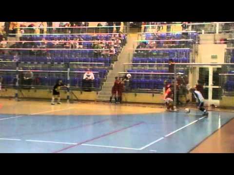2012 Turniej Metalowiec Łódź Cup 2002\2003 APN Czelaź vs 2002 Orlik Blachownia