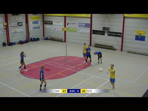 (2025-11-15 ) SKF 1 - SCO 1