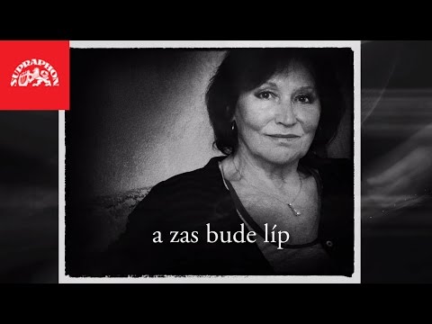 Marta Kubišová - A to mě trápí (lyric video)