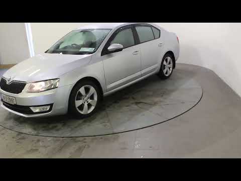 Skoda Octavia 1.6 TDI CR 105BHP Elegance - TENDER - Image 2