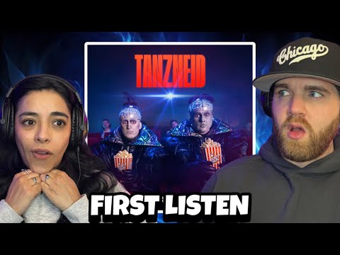 PEAK MALE PERFORMANCE! | Electric Callboy - TANZNEID | First Time Reaction