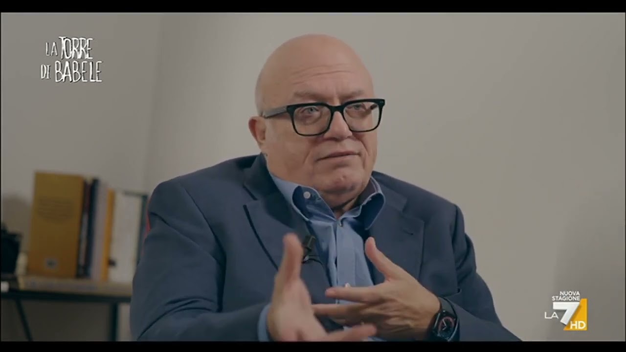 Storace sul caso Ranucci: “Se lo querelate e poi lo solidarizzate, almeno ritirate la querela”