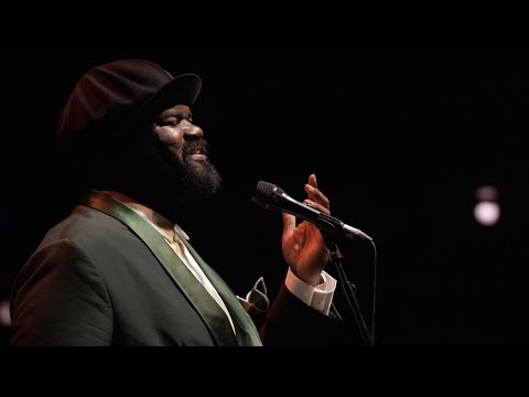 Gregory Porter - Liquid Spirit  // Live in Spain