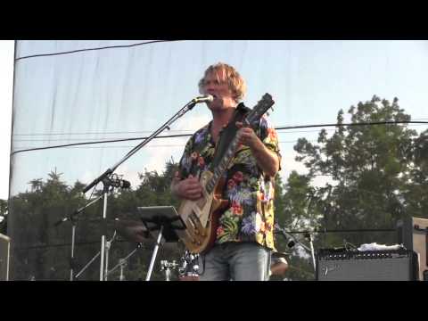 Thumbnail for "I'm Ready" ANDERS OSBORNE  May 30, 2015 by Brian Stoltz