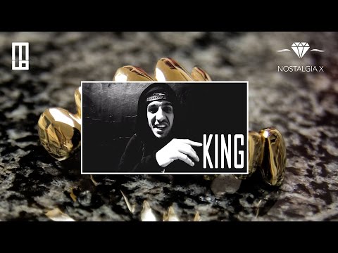 SCH X UFO361 Type Beat - "KING" (Prod. M6 & Nostalgia X)