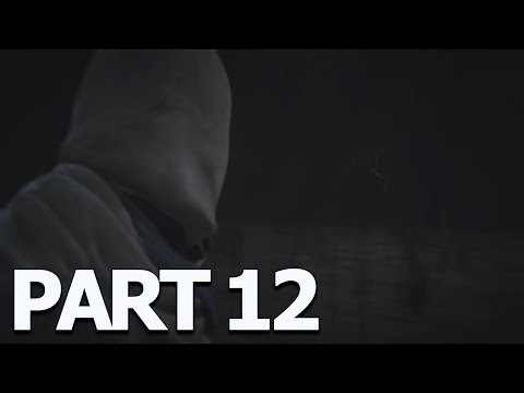ASSASSIN'S CREED MIRAGE Walkthrough Gameplay Part 12 - (FULL GAME)