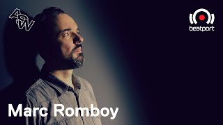 Marc Romboy - Live @ Awesome Soundwave Live 2020