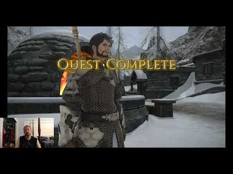 FFXIV "Sky's the Limit" through "Heart of Justice" Dragoon Quests 50, 52, 52