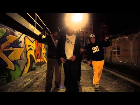 Dekzter Fro - Erfurt Nord (Wordsflysch Remix)