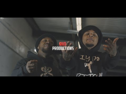 Stain Gang Zo Bandz x I.L Will - Blickuation | Directed By Rio Productions