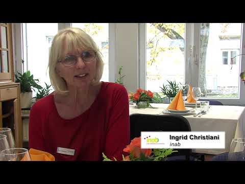 inab Schwäbisch-Hall: Abteilung Hauswirtschaft