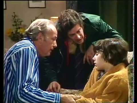 Children of the Stones 1977 Episode 03 - Serpent in the Circle