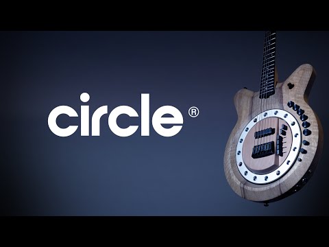 An introduction to Circle Guitar
