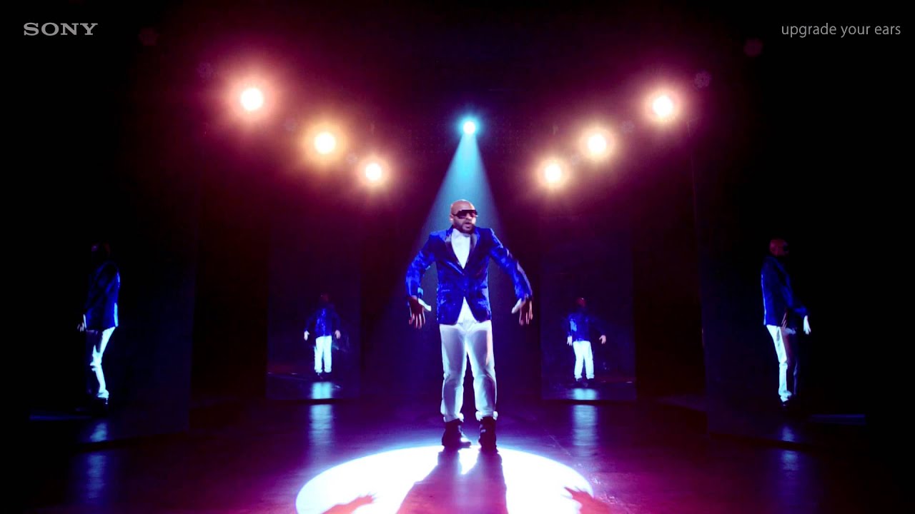 Tamil Fever (Benny Dayal) Lyrics | The Project Resound – Season Ii | Benny Dayal | Nucleya