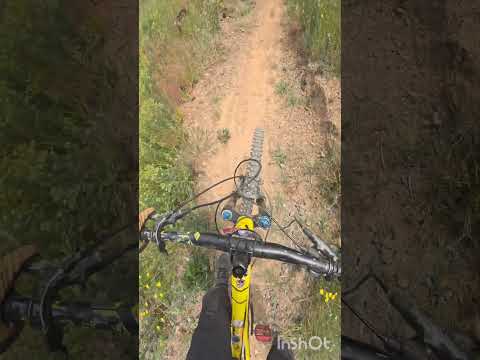 #biobío #mtb #suscribete #scottbike #enduro #santajuana