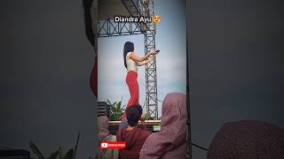 Download lagu Diandra Ayu #simpatikmusik #beranda #jowopride mp3